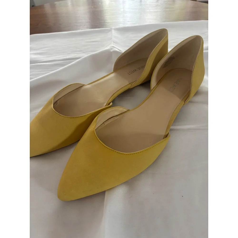 Nine West nine west